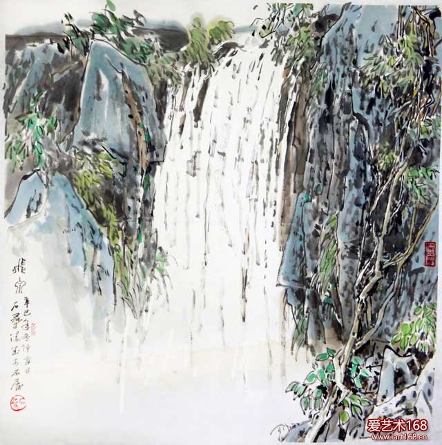 飞泉2001-69x68